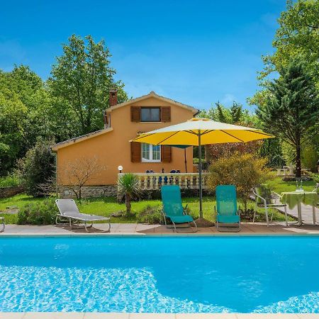 Holiday Home Lavanda - Roj453 By Interhome Žminj Exteriér fotografie