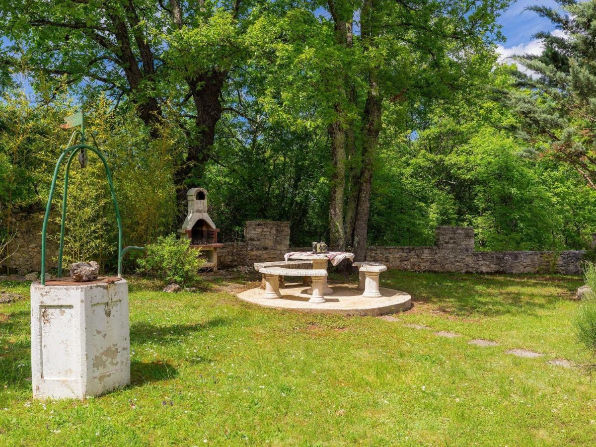 Holiday Home Lavanda - Roj453 By Interhome Žminj Exteriér fotografie