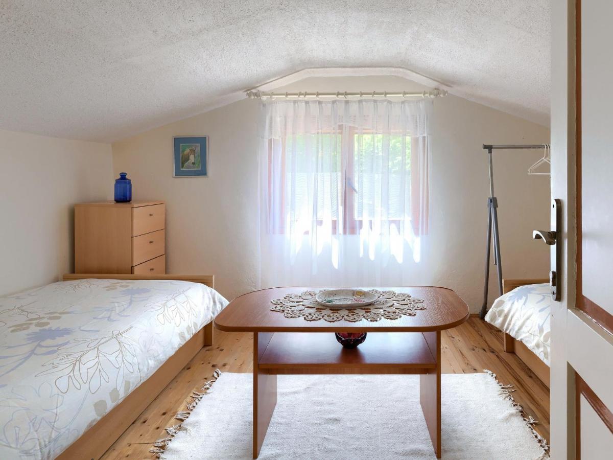 Holiday Home Lavanda - Roj453 By Interhome Žminj Exteriér fotografie