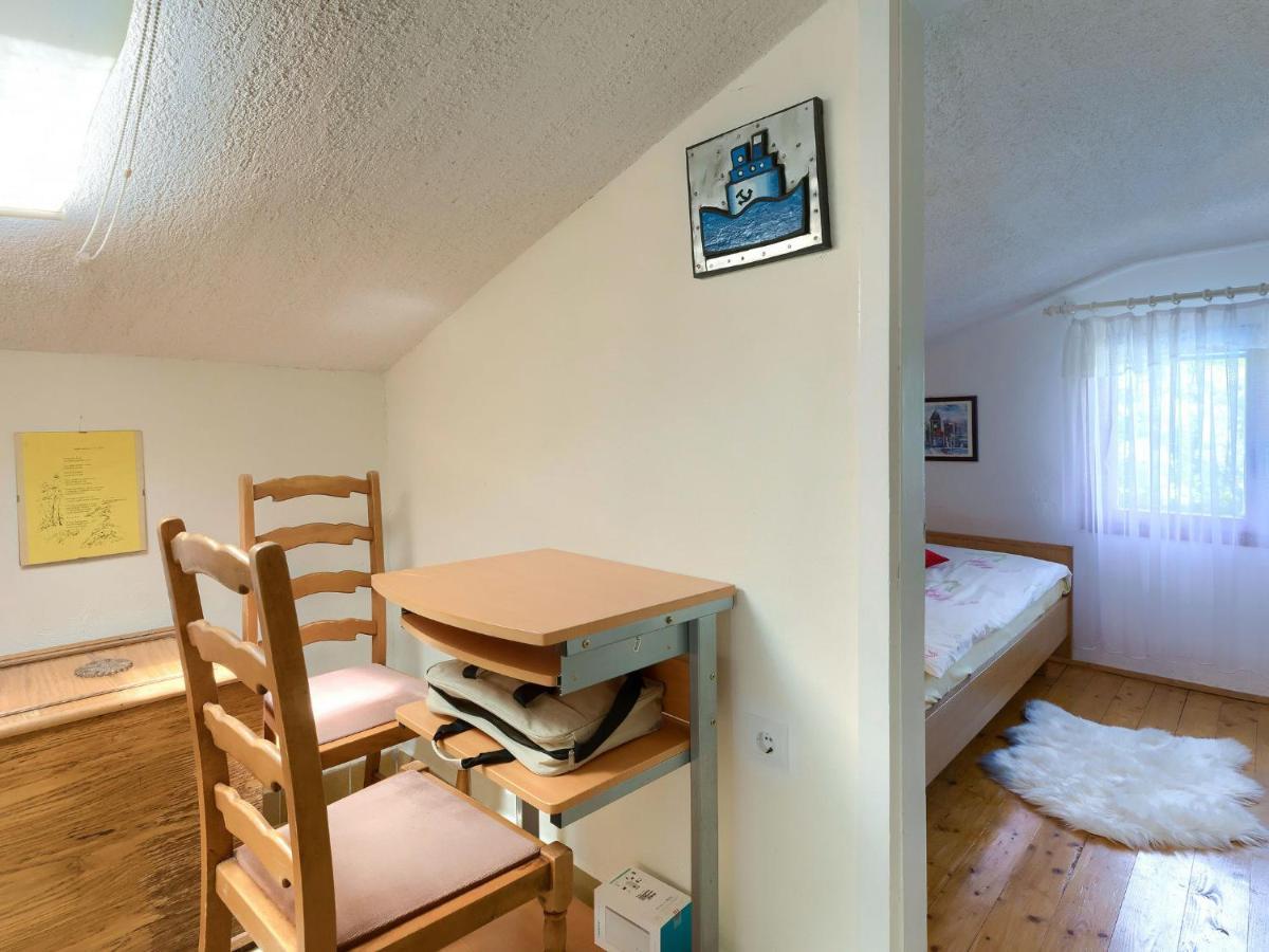 Holiday Home Lavanda - Roj453 By Interhome Žminj Exteriér fotografie