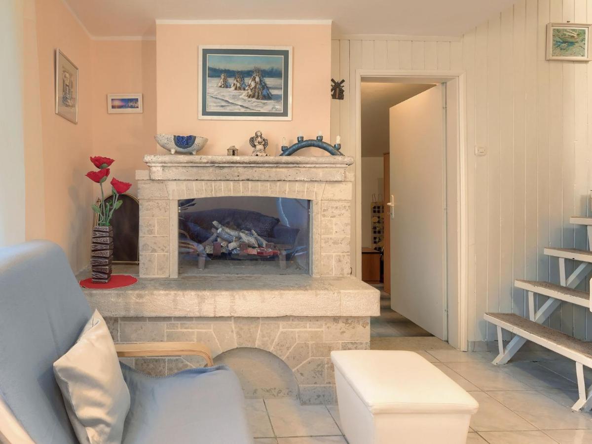Holiday Home Lavanda - Roj453 By Interhome Žminj Exteriér fotografie