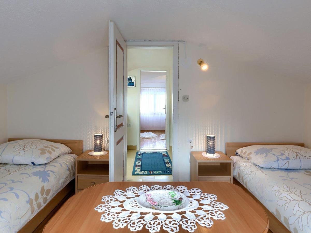 Holiday Home Lavanda - Roj453 By Interhome Žminj Exteriér fotografie