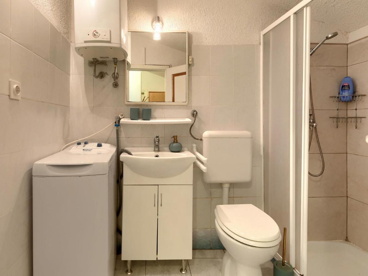 Holiday Home Lavanda - Roj453 By Interhome Žminj Exteriér fotografie