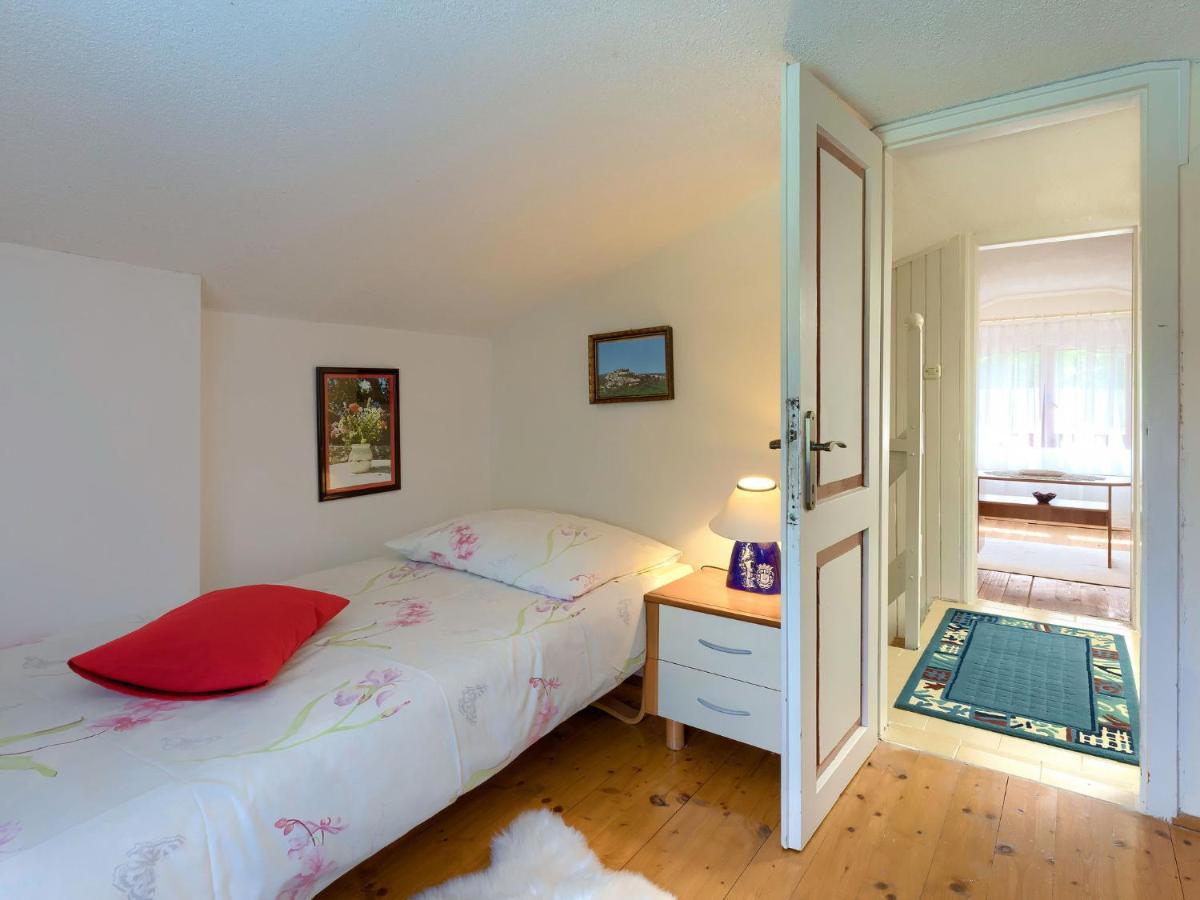 Holiday Home Lavanda - Roj453 By Interhome Žminj Exteriér fotografie