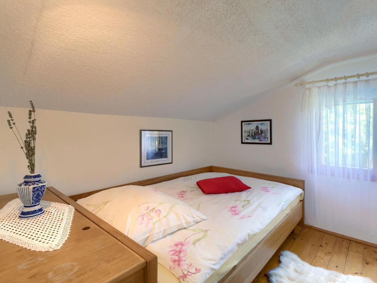 Holiday Home Lavanda - Roj453 By Interhome Žminj Exteriér fotografie