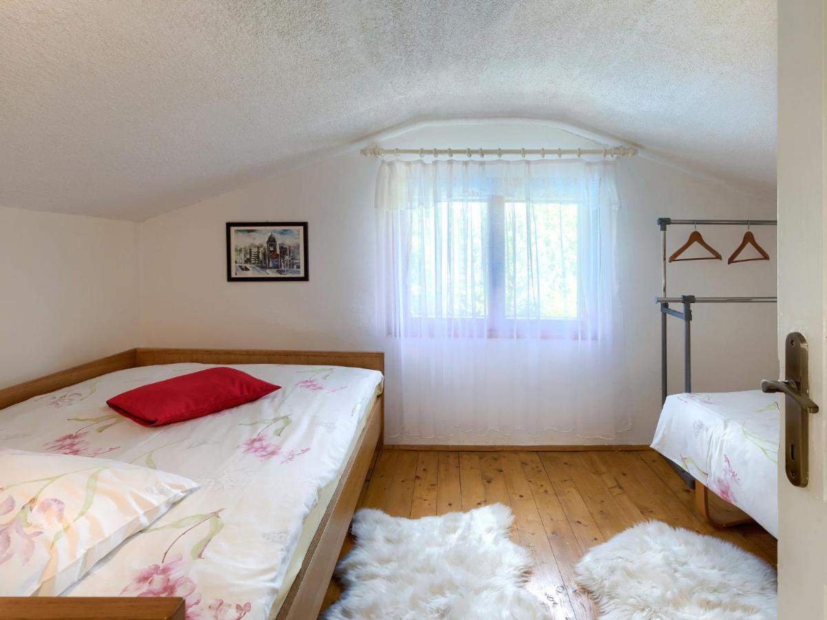 Holiday Home Lavanda - Roj453 By Interhome Žminj Exteriér fotografie