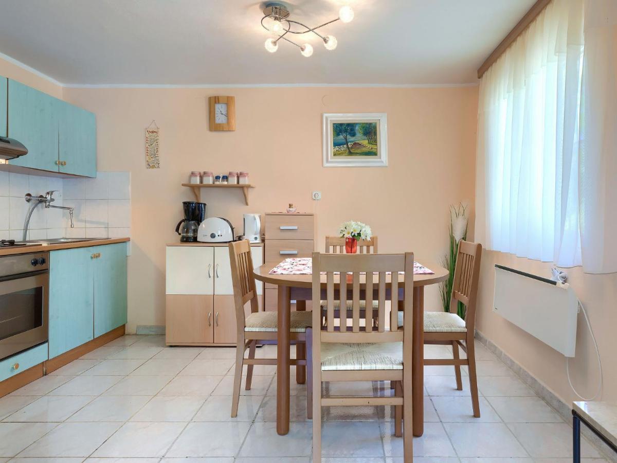 Holiday Home Lavanda - Roj453 By Interhome Žminj Exteriér fotografie