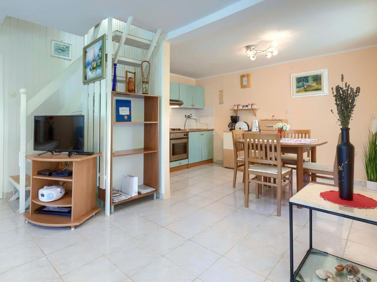 Holiday Home Lavanda - Roj453 By Interhome Žminj Exteriér fotografie