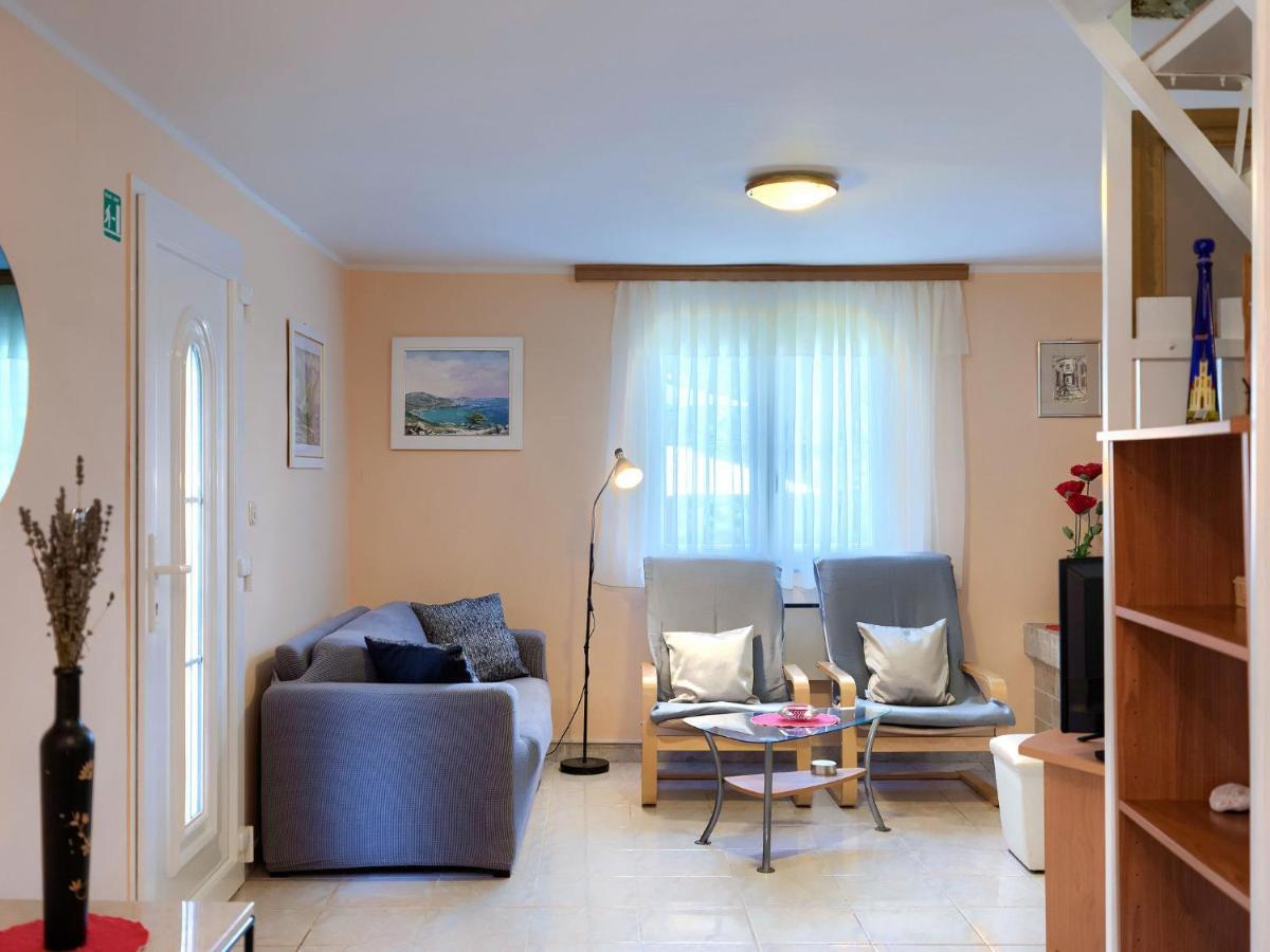 Holiday Home Lavanda - Roj453 By Interhome Žminj Exteriér fotografie