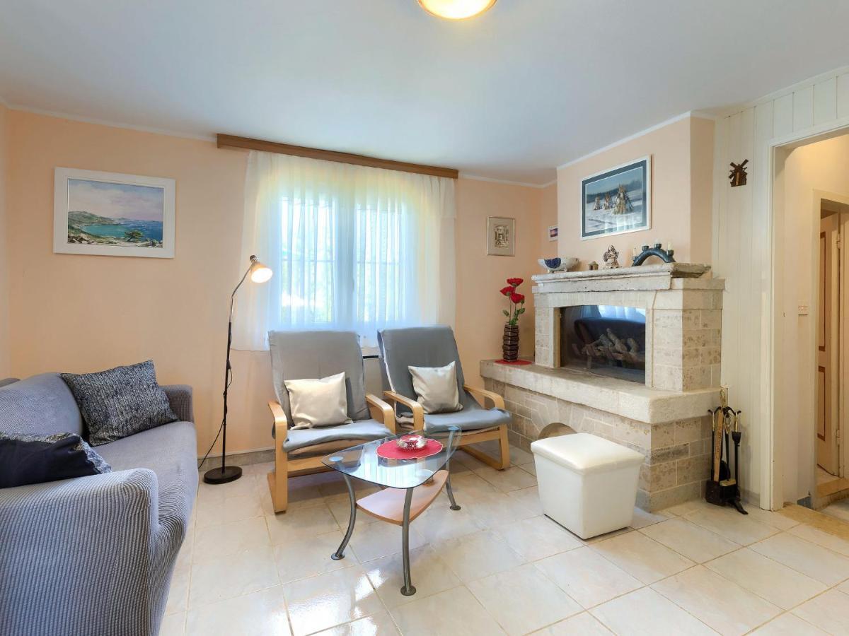 Holiday Home Lavanda - Roj453 By Interhome Žminj Exteriér fotografie